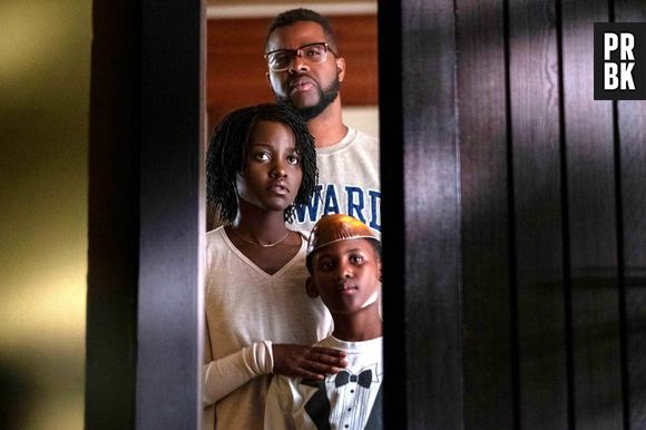 Em "Nós", o medo vem do próprio potencial do ser humano em fazer maldades