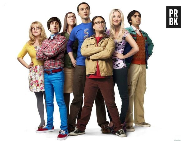 Jim Parsons, produtor de "Special", está em The Big Bang Theory, que está em sua temporada final