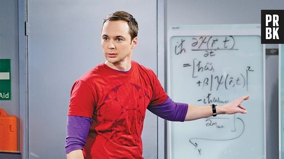 Jim Parsons, Sheldon em The Big Bang Theory, é produtor de "Special", da Netflix