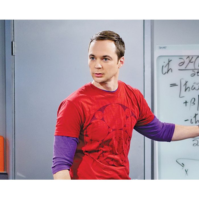  Jim Parsons, Sheldon em The Big Bang Theory, é produtor de &quot;Special&quot;, da Netflix 