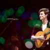 Durante a "Shawn Mendes The Tour", Shawn Mendes revela que estará sim em um filme