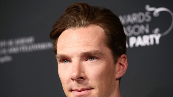 Warner divulga vídeo de Benedict Cumberbatch interpretando o dragão Smaug