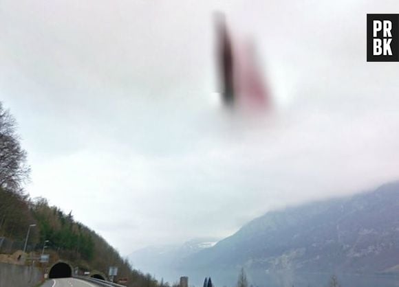 Aparição do Google Maps intriga religiosos