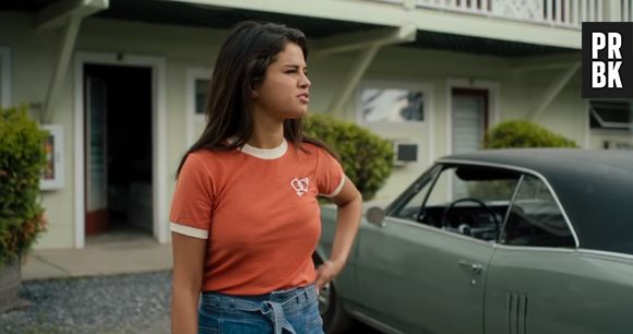Filme "The Dead Don't Die", com Selena Gomez, ganha primeiro trailer