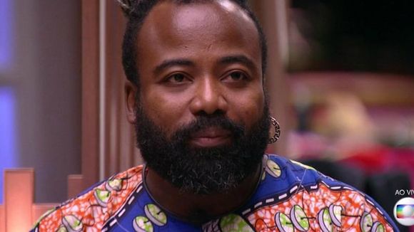 Rodrigo deve ser o próximo eliminado do "BBB19", afirmam enquetes