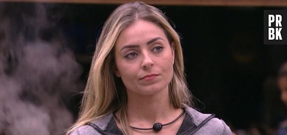 Tudo indica que Paula irá ganhar o "BBB19"