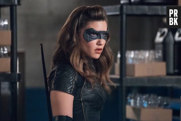 Em "Arrow": episódio de homenagem ganha imagens inéditas
