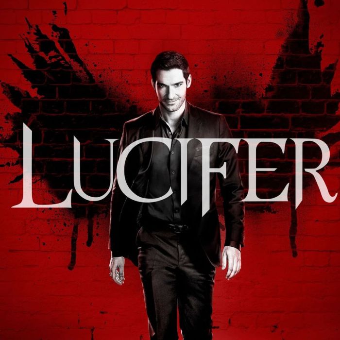 4ª temporada de &quot;Lucifer&quot; volta no dia 8 de maio!