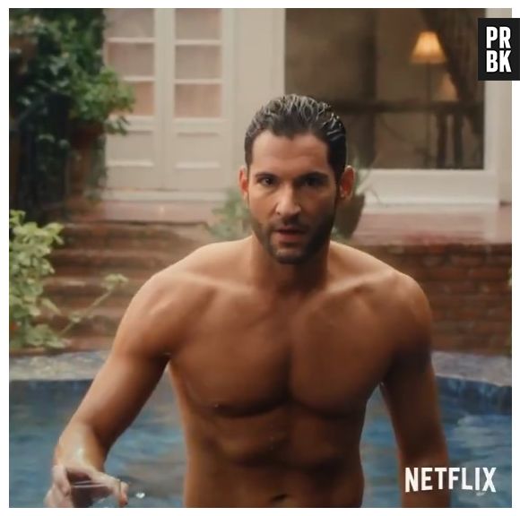 De "Lucifer": Netflix anuncia data de estreia da 4ª temporada