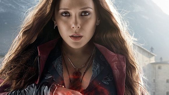 Teoria sobre "Vingadores: Ultimato" sugere que Feiticeira Escarlate e outros personagens estão vivos
