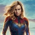 "Vingadores: Ultimato": será que Capitã Marvel (Brie Larson) vai conseguir derrotar Thanos (Josh Brolin)?