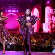 Ariana Grande convida Nicki Minaj para apresentação no Coachella 2019