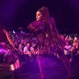 Ariana Grande faz show incrível no Coachella 2019 e os fãs só sabem falar disso