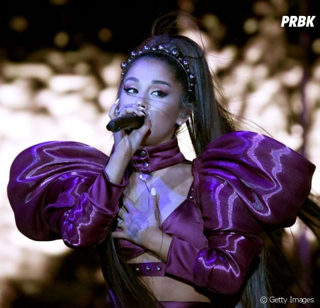 Ariana Grande faz show incrível no Coachella 2019, mesmo com problemas técnicos