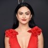 Antes, Camila Mendes estava preocupada com a caracterização de Veronica para "Riverdale"