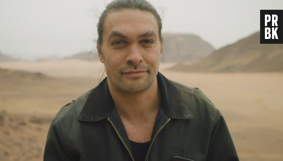 Jason Moma se despediu oficialmente do Drogo, de "Game of Thrones"