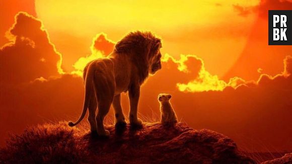 Live-action de "O Rei Leão" terá cenas inéditas