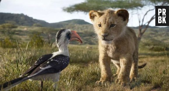 Diretor garante que fãs vão se surpreender com o live-action de "O Rei Leão"