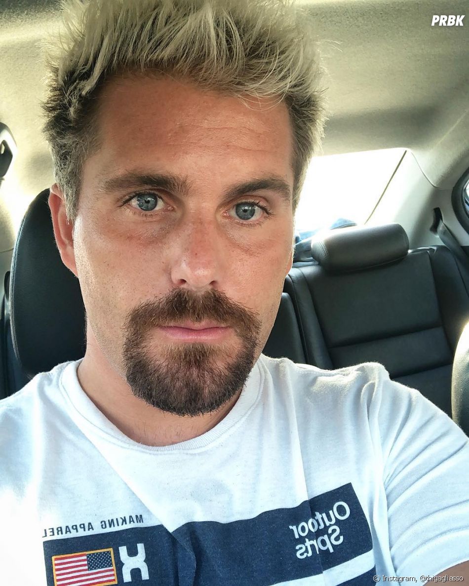Thiago Gagliasso teria conseguido cargo na Secretaria de ...