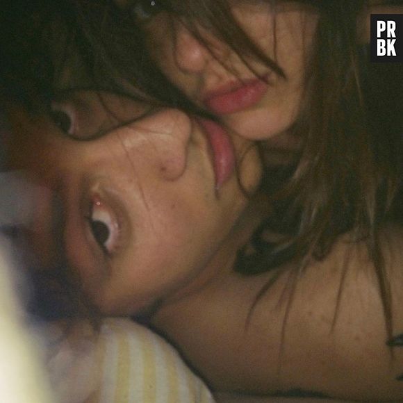 Laura Neiva e Chay Suede casaram no dia 2 de fevereiro