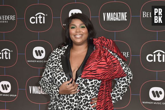 Lizzo: se prepara para conhecer essa diva incrível