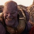 De "Vingadores: Ultimato": se você digitar a palavra Thanos no Google terá uma surpresa