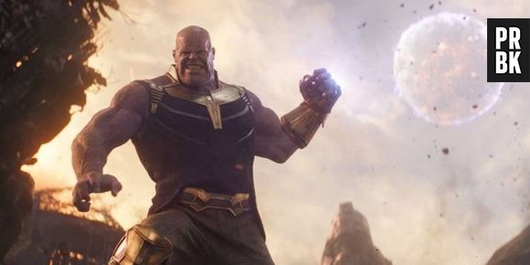De "Vingadores: Ultimato": você pode dizimar as buscas do Google com o estalar de dedos do Thanos