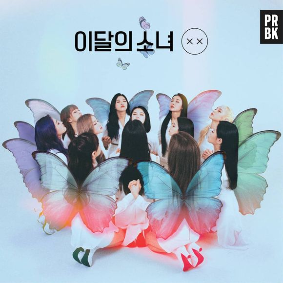 Além do LOONA, conheça alguns grupos de K-Pop que vão te fazer virar um kpoper nato!