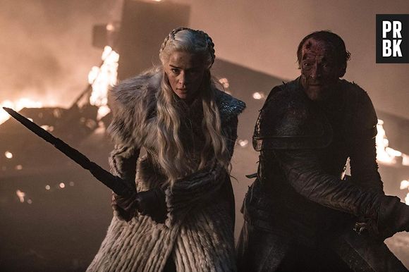 De "Game of Thrones": série bate próprio recorde de audiência e atinge 17,8 milhões de views