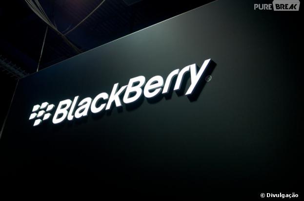 Blackberry não está mais à venda e vai tentar recuperar o mercado