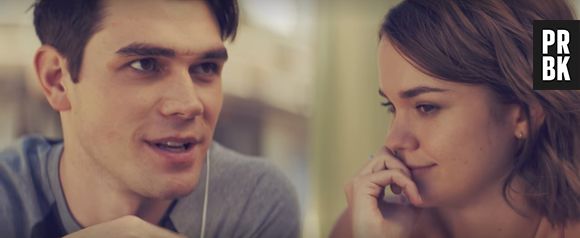 Da Netflix: "Nosso Último Verão" já está disponível na plataforma de streaming