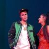 Justin Bieber foi bastante criticado depois da sua apresentação ao lado de Ariana Grande no Coachella 2019
