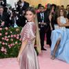 Gisele Bündchen no Met Gala 2019