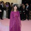 Dakota Johnson no Met Gala 2019