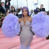 Kylie Jenner no Met Gala 2019