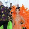 Kendall Jenner no Met Gala 2019