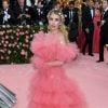 Emma Roberts no Met Gala 2019