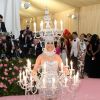 Katy Perry no Met Gala 2019