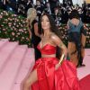 Halsey no Met Gala 2019