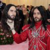 Jared Leto no Met Gala 2019