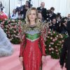 Saoirse Ronan no Met Gala 2019