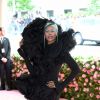Laverne Cox, de "Orange is The New Black", no Met Gala 2019