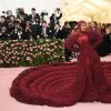 Cardi B no Met Gala 2019