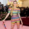 Cara Delevingne no Met Gala 2019