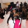 Janelle Monáe no Met Gala 2019