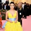 Camila Mendes, de "Riverdale", também foi ao Met Gala 2019