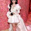 Lily Collins no Met Gala 2019