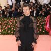 Harry Styles no Met Gala 2019