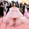 Lana Condor estava linda no MET Gala 2019, né?