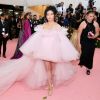 Lana Condor diz que acompanha o MET Gala 2019 desde pequena